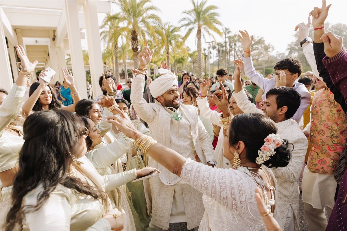 Lipika Sahoo, second photographer